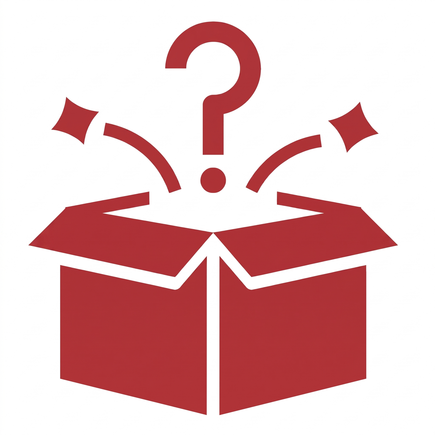 Mystery Box