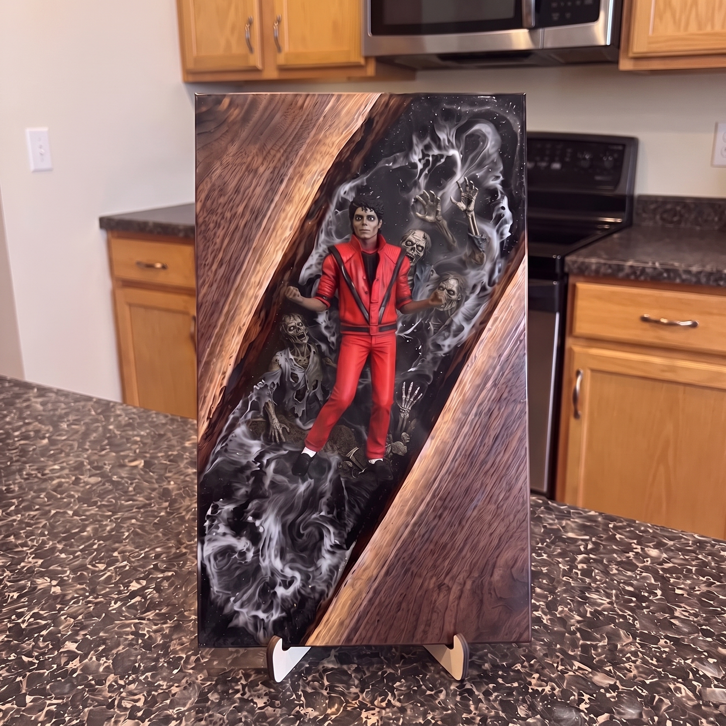 Pop Star Cutting Boards [ PRE-ORDER ]