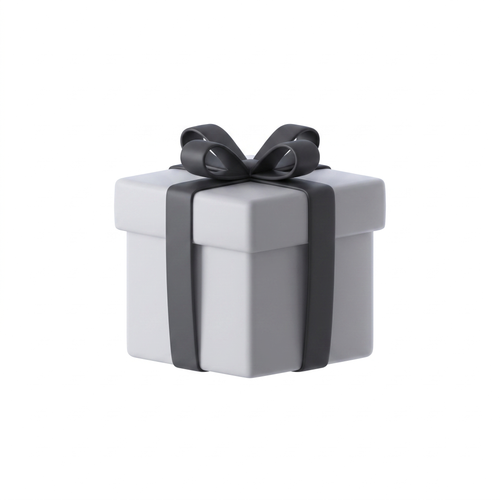 +FREE Surprise Gift